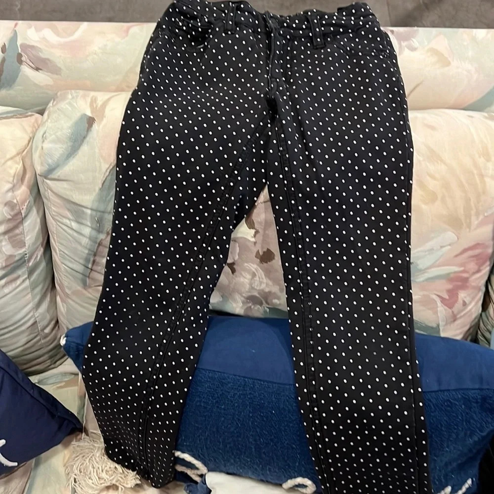 Girls Medium Cherokee slacks